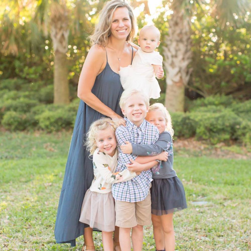 Meet your Posher, Joanna